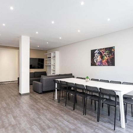 Maison Frappaz - 4 Bedrooms With Garden Villeurbanne Exterior foto